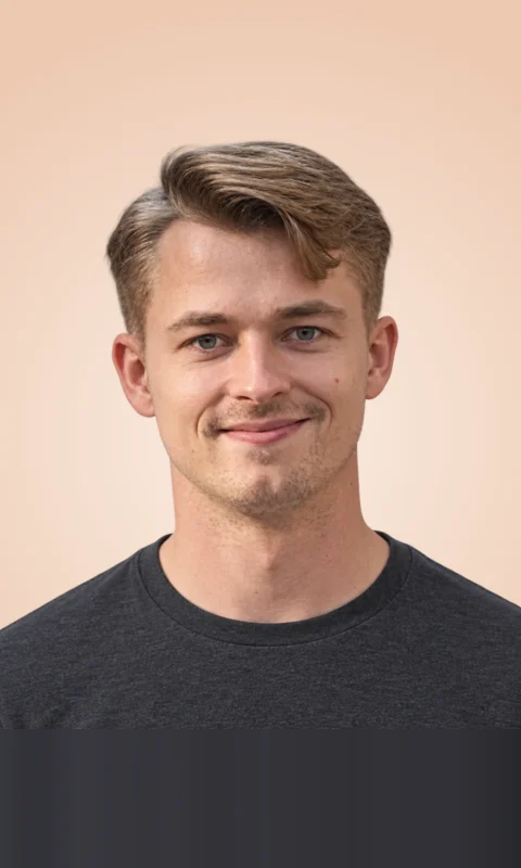 Dominik Hübenthal